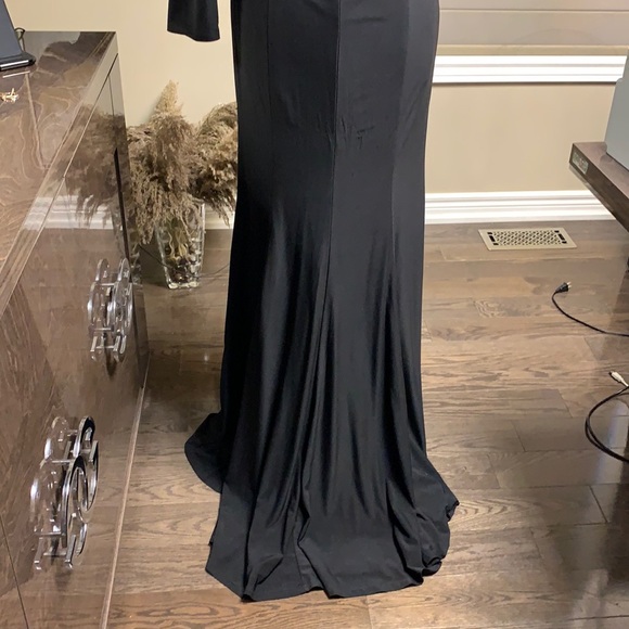 Xcite black dress - Picture 16 of 16